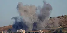 Medio Oriente, Il casco blu ucciso in Libano era serbo.Hezbollah respinge l'accordo di cessate il fuoco - Liveblog