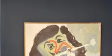 Al Museo del Novecento in mostra il primo Picasso di Milano