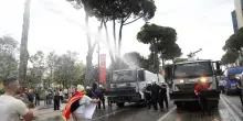 Proteste in Albania contro il progetto del resort di Jared Kushner