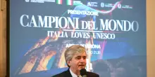 Canzone napoletana patrimonio Unesco, il 5 giugno il lancio a Verona