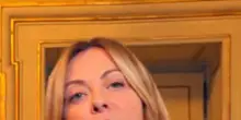Meloni, l'Ue individui una figura autorevole per negoziato sull'Ucraina