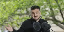 Lettera aperta di Zelensky a Putin, 'incontriamoci'