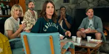 L'amicizia secondo Tina Fey nella seconda stagione di 'Four Seasons' su Netflix