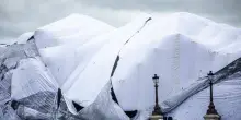 Parigi, danneggiata la Caverne du Pont-Neuf a pochi giorni dall'apertura