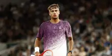 Roland Garros: Cobolli va in semifinale, ora e' certo un italiano in finale