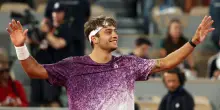 Cobolli-Arnaldi la semifinale, ci sar&agrave; un azzurro per il titolo Roland Garros