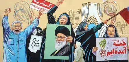 Teheran, risposta ferma e dolorosa ad attacco Idf a Dahiyeh a Beirut