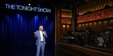Dopo Jimmy Fallon, Francesco De Carlo in tour in Italia a teatro con 'Limbo'