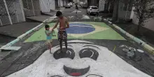 Mondiali 2026: a Osasco il quartiere si colora di verdeoro per la Sele&ccedil;&atilde;o