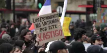 Cile, studente sotto indagine per minacce al presidente Kast