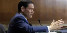 Rubio, 'Trump molto deluso da Italia, ma relazioni avanti senza intoppi'