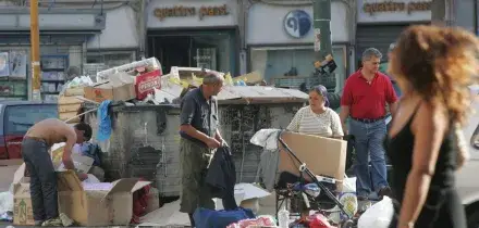 Bankitalia, 10% famiglie ha oltre il 60% della ricchezza totale