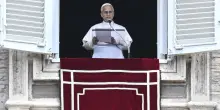 Il Papa ai lefebvriani: 'Vi prego con il cuore, tornate indietro'