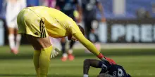 Mondiali: Germania-Paraguay, si decide ai rigori