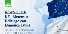 L'approfondimento ANSA sull'accordo UE-Mercosur