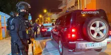 Attentato a Ranucci, gruppo ha agito in cambio di migliaia di euro