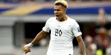 Mondiali: in campo Costa d'Avorio-Norvegia 0-1 DIRETTA