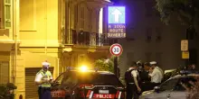 Forte esplosione scuote Monaco e ferisce tre ucraini, 'atto doloso'