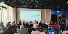 Natuzzi incontra i sindacati, 'misuriamo le distanze e accorciamole'