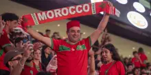 Mondiali: Olanda-Marocco 1-1, si va ai supplementari