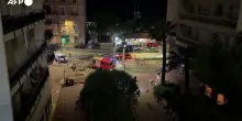 Esplosione a Monaco: ferito un oligarca ucraino e altre due persone