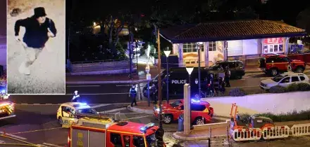 Esplosione scuote il principato di Monaco, atto doloso. Tre feriti, grave&nbsp;l'oligarca ucraino Ermolaev