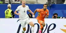 Mondiali: 2-1 alla Costa d'Avorio, Norvegia agli ottavi