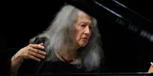 Elba Isola Musicale d'Europa, Martha Argerich chiuder&agrave; edizione del trentennale