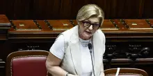 Calderone: 'In 4 anni sono stati ridotti gli incidenti mortali sul lavoro'