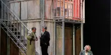 Classici, riscritture contemporanee e musica per la stagione del Duse di Bologna