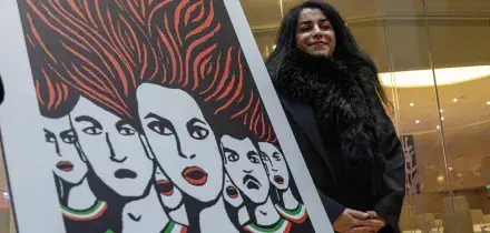 Morta Marjane Satrapi, raccont&ograve; il fondamentalismo iraniano in Persepolis