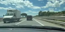 Nel silenzio di Villapiana, dove vivevano le 4 vittime della strage dei braccianti
