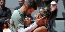 Roland Garros: Errani-Vavassori vincono il doppio misto