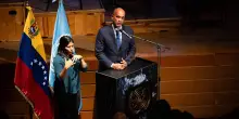 Rodr&iacute;guez, 'Insostenibili 3,5 milioni di dipendenti pubblici in Venezuela'
