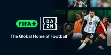 FIFA+ arriva in esclusiva solo su Dazn
