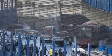 Ong, 'reclusi spostati in segreto dal carcere El Helicoide a Caracas'