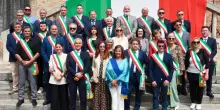 L'Anpi, alla cerimonia del 2 giugno a Rimini sindaco in camicia nera