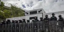 Venezuela condannato, dovr&agrave; chiudere il carcere di El Helicoide