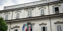 Abusi alla scuola Teuli&eacute;, due militari sentiti come testimoni in Procura