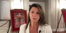 Teresa Marchesini: "Mia sorella Anna, in tv vedevate solo una parte di lei"