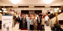 Lazio Danza e Teatro, la Regione scommette sui talenti di domani