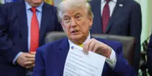Mondiali: Trump chiama Pochettino, "arriverete in fondo"