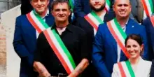 Al 2 giugno in camicia nera, l'Anpi contro il sindaco di Pennabilli