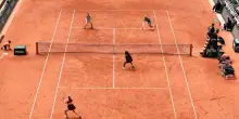 Roland Garros: Errani-Vavassori vincono il doppio misto