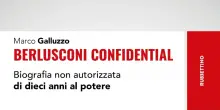 Un pugno di giornalisti e Berlusconi, un ritratto inedito del Cav