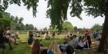 A Torino I Duellanti, grandi lettori e lettrici si sfidano con i romanzi preferiti