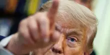 Trump, 'non ritirer&ograve; i soldati finch&eacute; il conflitto in Iran non sar&agrave; finito'