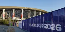 Mondiali: uno sciopero a Los Angeles incombe sul primo match in Usa
