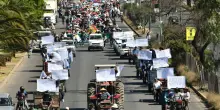 Sale a 12 il numero dei morti per i blocchi stradali in Bolivia