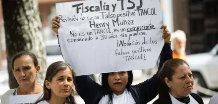 Venezuela, salgono a 19 i detenuti morti in carcere da inizio aprile